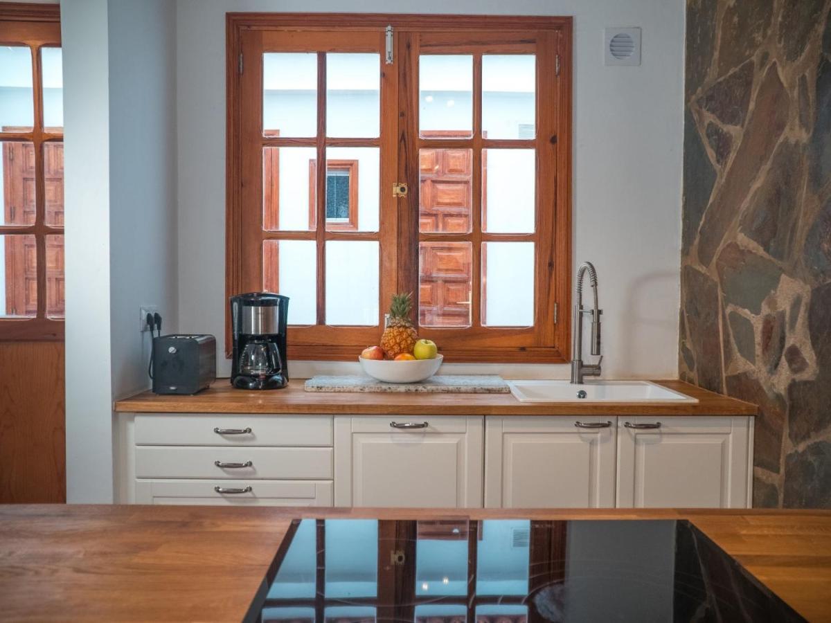 Casa Del Sol Leilighet GRAN CANARIA Eksteriør bilde