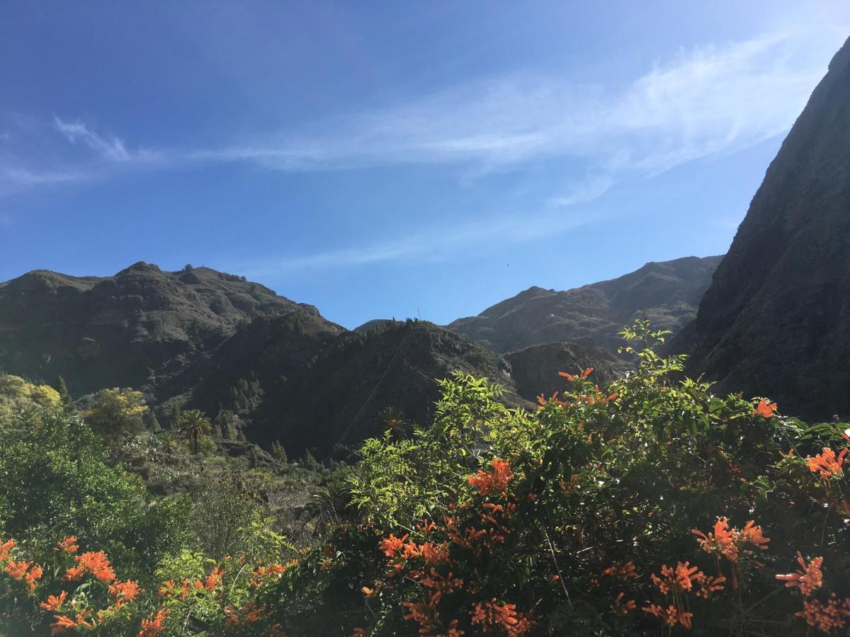 Casa Del Sol Leilighet GRAN CANARIA Eksteriør bilde