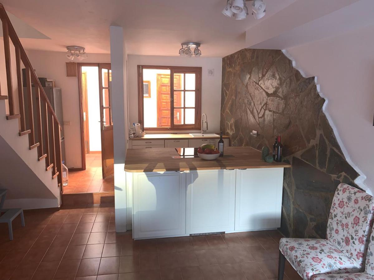 Casa Del Sol Leilighet GRAN CANARIA Eksteriør bilde