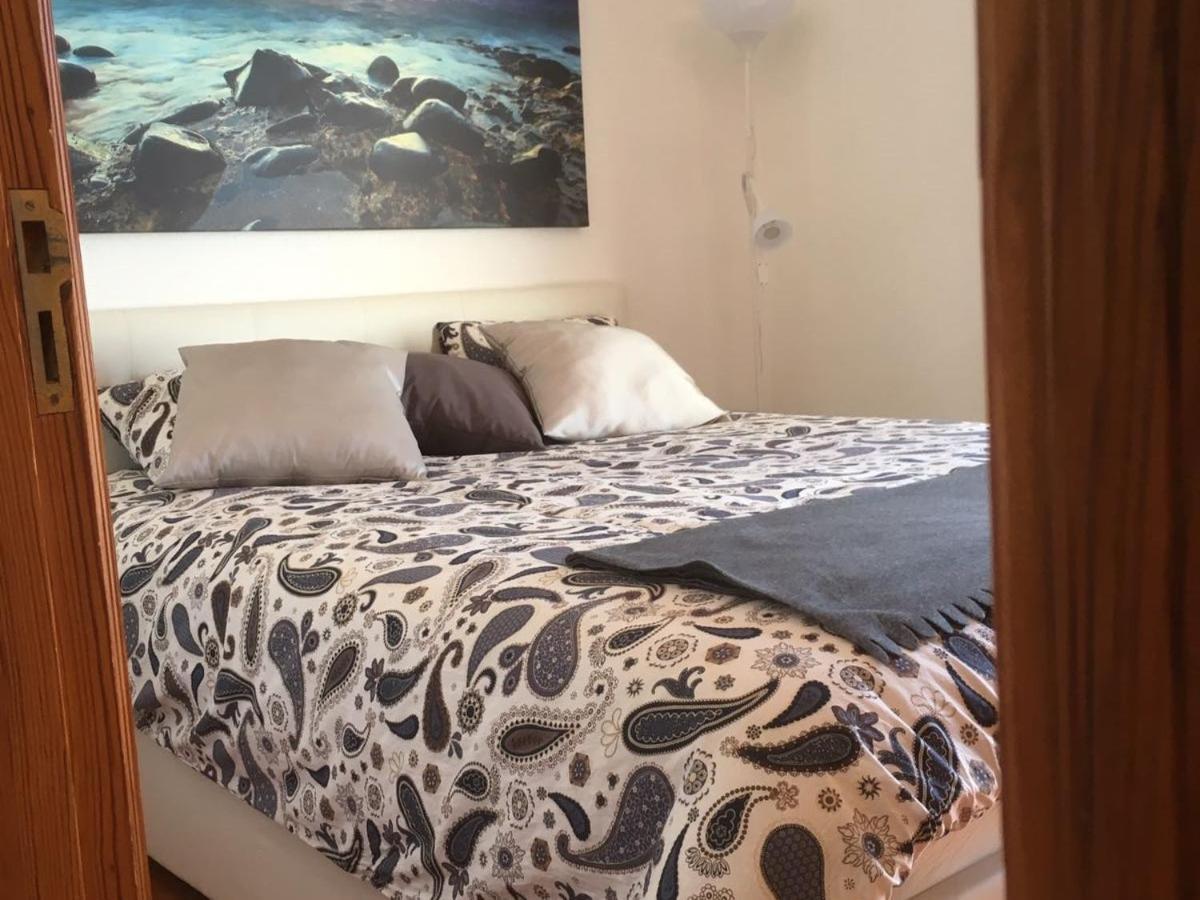 Casa Del Sol Leilighet GRAN CANARIA Eksteriør bilde