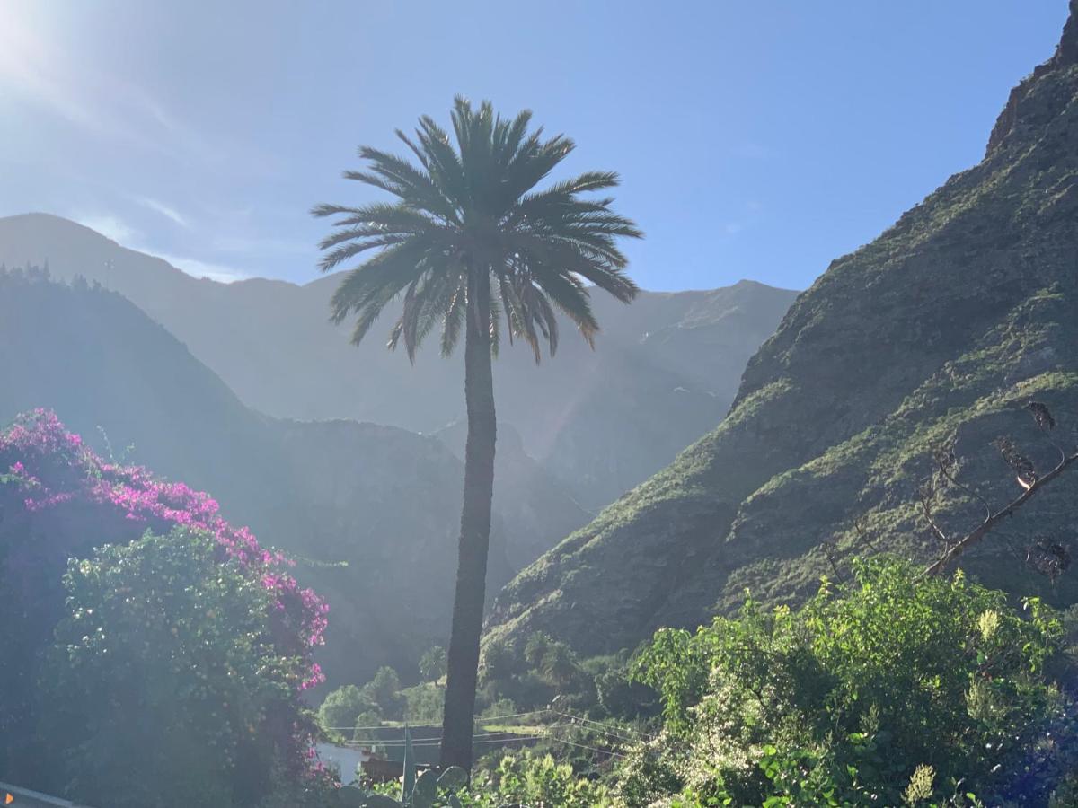 Casa Del Sol Leilighet GRAN CANARIA Eksteriør bilde