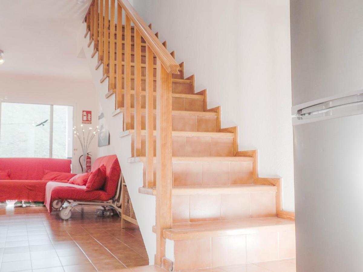 Casa Del Sol Leilighet GRAN CANARIA Eksteriør bilde