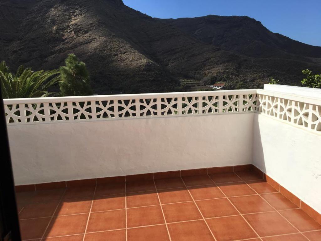 Casa Del Sol Leilighet GRAN CANARIA Eksteriør bilde