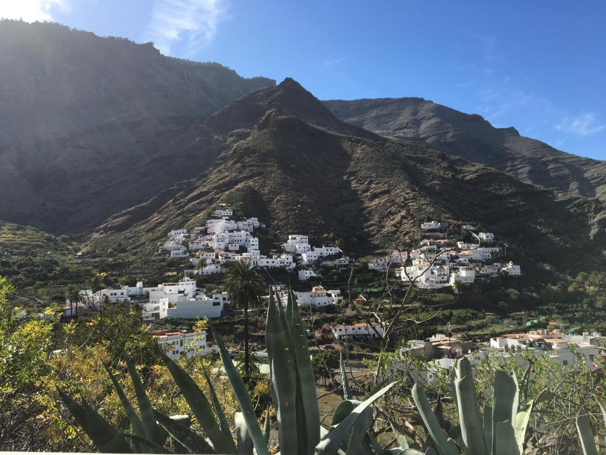 Casa Del Sol Leilighet GRAN CANARIA Eksteriør bilde