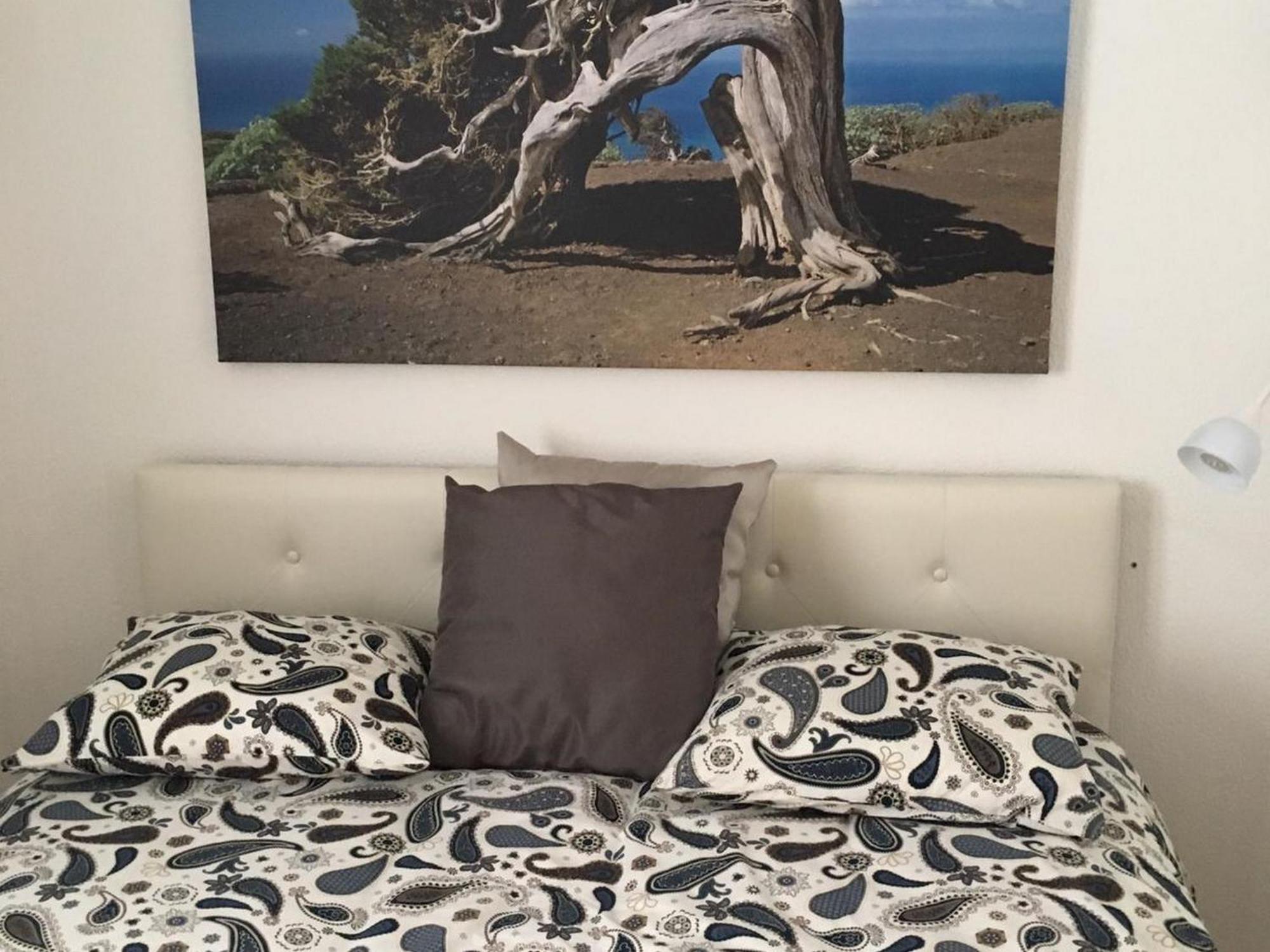 Casa Del Sol Leilighet GRAN CANARIA Rom bilde