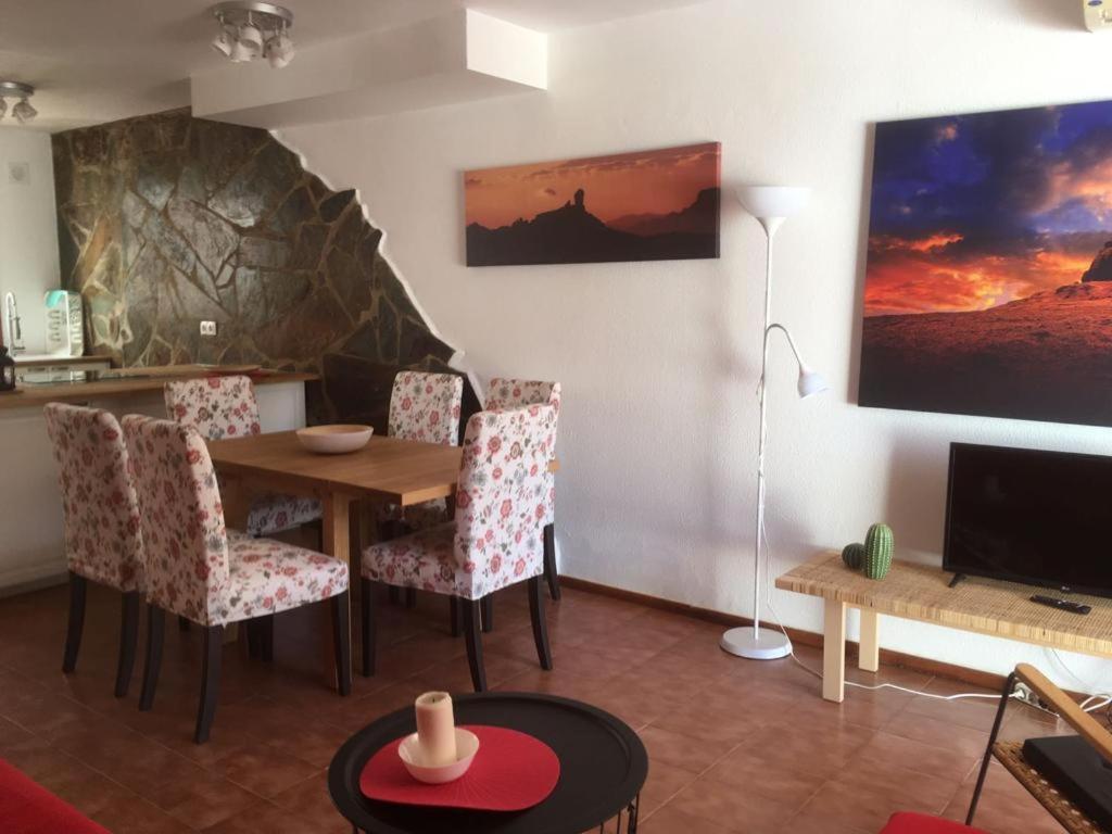 Casa Del Sol Leilighet GRAN CANARIA Eksteriør bilde